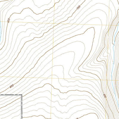 Bendeleben C-2 SW, AK (2017, 25000-Scale) Preview 2
