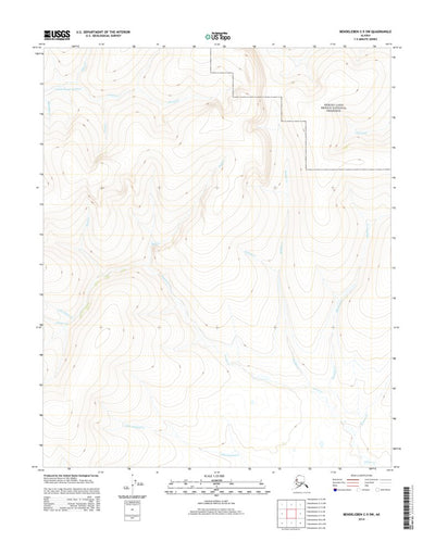 Bendeleben C-5 SW, AK (2014, 25000-Scale) Preview 1