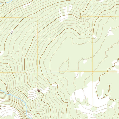 Beaver C-2 NE, AK (2017, 25000-Scale) Preview 2
