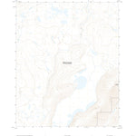 Bendeleben C-2 NW, AK (2017, 25000-Scale) Preview 1