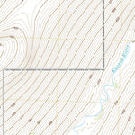 Bendeleben C-2 NW, AK (2017, 25000-Scale) Preview 3