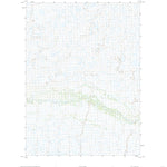 Bethel A-6 NW, AK (2017, 25000-Scale) Preview 1