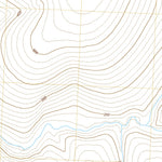 Bendeleben D-1 SW, AK (2017, 25000-Scale) Preview 2