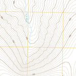 Bendeleben D-4 NW, AK (2014, 25000-Scale) Preview 3