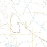 Bethel B-4 NW, AK (2017, 25000-Scale) Preview 2