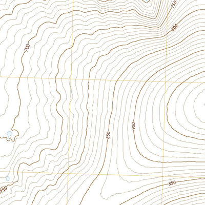 Bendeleben D-3 NE, AK (2017, 25000-Scale) Preview 2
