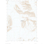 Bering Glacier C-1 NW, AK (2017, 25000-Scale) Preview 1