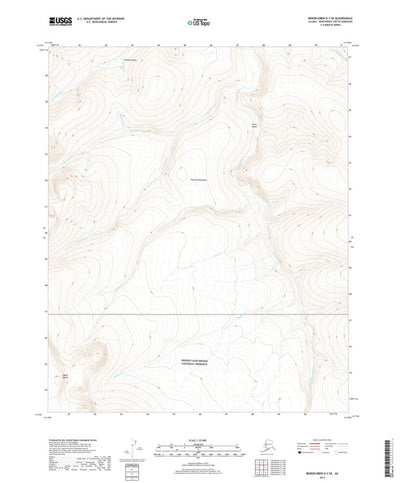 Bendeleben D-3 SE, AK (2017, 25000-Scale) Preview 1