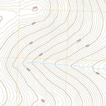 Bendeleben D-2 NW, AK (2017, 25000-Scale) Preview 2