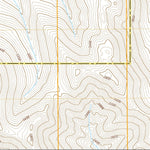 Bethel B-2 NE, AK (2019, 25000-Scale) Preview 3