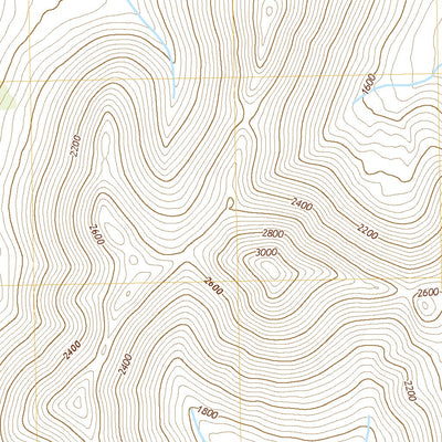 Bethel B-4 NE, AK (2017, 25000-Scale) Preview 2