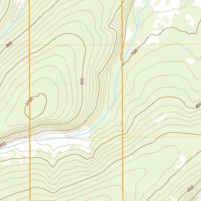 Bethel D-1 NW, AK (2019, 25000-Scale) Preview 2