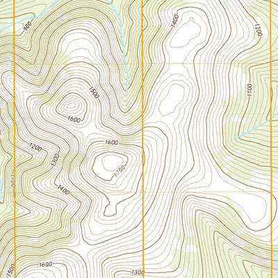 Bethel D-1 NW, AK (2019, 25000-Scale) Preview 3