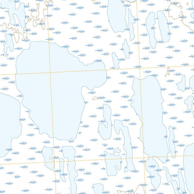 Beechey Point B-5 NW, AK (2017, 25000-Scale) Preview 2