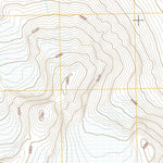 Bering Glacier C-4 NE, AK (2016, 25000-Scale) Preview 3