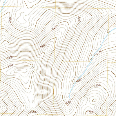 Bendeleben B-4 SE, AK (2017, 25000-Scale) Preview 3