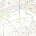 Bethel D-3 SW, AK (2019, 25000-Scale) Preview 2