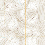 Bethel B-1 NE, AK (2019, 25000-Scale) Preview 2