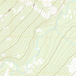 Bettles A-2 NW, AK (2017, 25000-Scale) Preview 2
