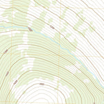 Bettles A-2 NW, AK (2017, 25000-Scale) Preview 3