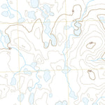 Bethel D-6 SW, AK (2017, 25000-Scale) Preview 2