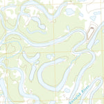 Bethel D-6 SW, AK (2017, 25000-Scale) Preview 3