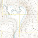 Bendeleben D-5 NE, AK (2014, 25000-Scale) Preview 3