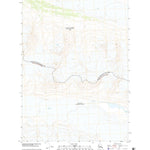 Bering Glacier D-8 SW, AK (2014, 25000-Scale) Preview 1