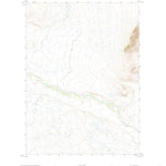 Bethel B-4 SW, AK (2017, 25000-Scale) Preview 1