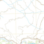 Bethel B-4 SW, AK (2017, 25000-Scale) Preview 2