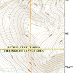 Bethel B-2 NW, AK (2019, 25000-Scale) Preview 3