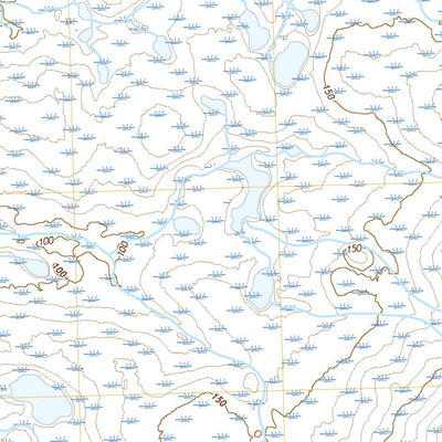 Bethel C-5 NW, AK (2017, 25000-Scale) Preview 2