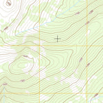 Bettles A-6 NW, AK (2016, 25000-Scale) Preview 3