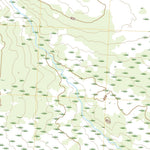 Bettles A-1 NE, AK (2017, 25000-Scale) Preview 2