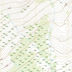 Bettles A-1 NE, AK (2017, 25000-Scale) Preview 3