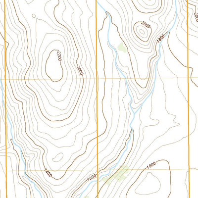 Bethel C-2 SW, AK (2019, 25000-Scale) Preview 2