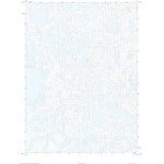 Bethel B-8 SW, AK (2017, 25000-Scale) Preview 1