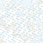 Bethel B-8 SW, AK (2017, 25000-Scale) Preview 2
