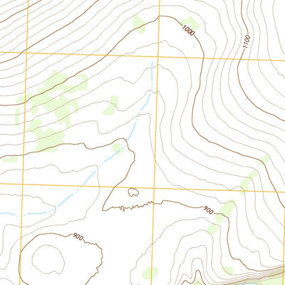 Bettles B-3 SE, AK (2016, 25000-Scale) Preview 2