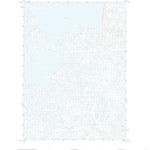 Bethel B-8 NE, AK (2017, 25000-Scale) Preview 1