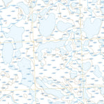 Bethel B-8 NE, AK (2017, 25000-Scale) Preview 2