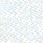 Bethel B-8 NE, AK (2017, 25000-Scale) Preview 3