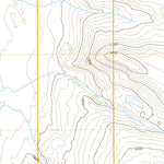 Bethel C-1 SW, AK (2019, 25000-Scale) Preview 2