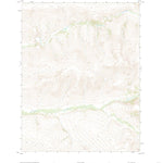 Bettles C-1 NW, AK (2017, 25000-Scale) Preview 1