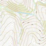 Bettles C-1 NW, AK (2017, 25000-Scale) Preview 3