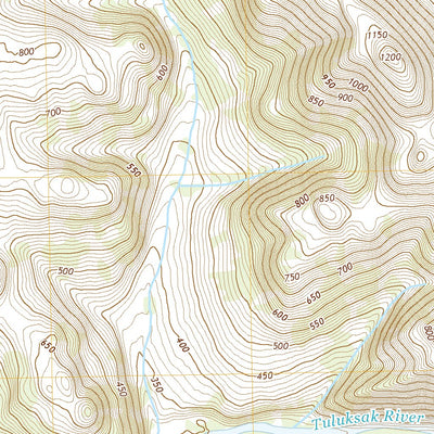 Bethel D-4 NE, AK (2017, 25000-Scale) Preview 3
