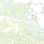 Bethel D-5 SW, AK (2017, 25000-Scale) Preview 3
