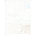Bethel A-4 NW, AK (2017, 25000-Scale) Preview 1