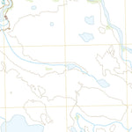 Bethel A-4 NW, AK (2017, 25000-Scale) Preview 2