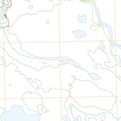 Bethel A-4 NW, AK (2017, 25000-Scale) Preview 2